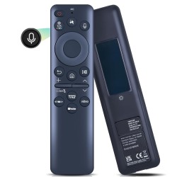 Nr.1220/ BN59-01480A Telecomandă pentru LED SAMSUNG 4K IR + Bluetooth modele 2023-2025 ,incarcare solara BN59-01385A/B, BN59-01432A, BN59-01455A, BN59-01357A/F, BN59-01312A, BN59-01312X, BN59-01329A, BN59-01329C, BN59-01329F, BN59-01330A, BN59-01330X