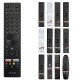 NR.1222/ CRC2613V Telecomanda Universala LED AIWA,CHIQ, CHANGHONG, HYUNDAI, SMART-TECH, TESLA, modelele din poza NR.1222/ CRC2613V Telecomanda Universala LED AIWA,CHIQ, CHANGHONG, HYUNDAI, SMART-TECH, TESLA, modelele din poza
