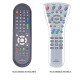 Nr.312/ GA074WJSA-GA779WJSA Telecomandă pentru LCD SHARP (IR1429) Nr.312/ GA074WJSA-GA779WJSA Telecomandă pentru LCD SHARP (IR1429)