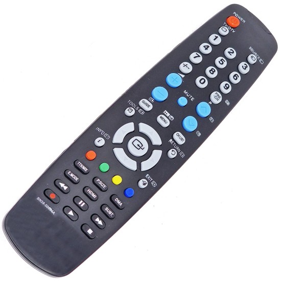 Nr.457/ BN59-00684A Telecomandă pentru LCD SAMSUNG Nr.457/ BN59-00684A Telecomandă pentru LCD SAMSUNG