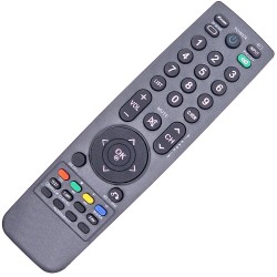 Nr.473/ AKB69680437 Telecomandă pentru LCD LG