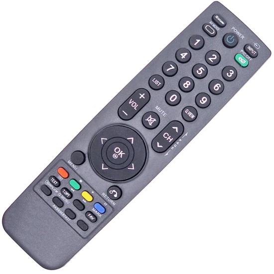 Nr.473/ AKB69680437 Telecomandă pentru LCD LG