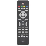 Nr.480/ RC4705, RM-691C Telecomandă pentru LCD/TV PHILIPS (coduri SAA3010)