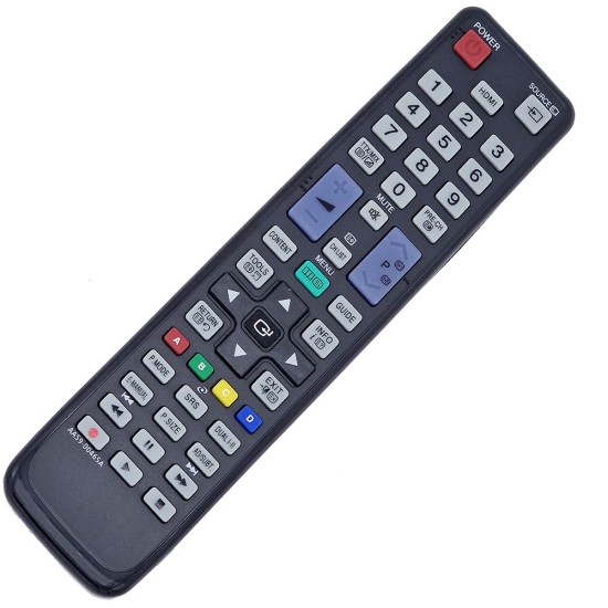 NR.482/ AA59-00465A Telecomandă KNTECH pentru LCD SAMSUNG