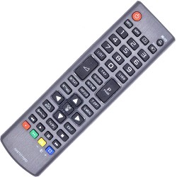NR.569/ AKB73715650 Telecomandă pentru LCD LG 22LN4503-ZB, 22LN4505-ZB, 22LN450B-ZB, 22LN450R-ZB, 22LN450U-ZB, 22LN4573-ZI, 22LN4575-ZI, 22LN457B-ZI, 22LN457R-ZI, 22LN457U-ZI, 24LN4503-ZB, 24LN4505-ZB, 24LN450B-ZB, 24LN450R-ZB, NR.569/ AKB73715650 Telecomandă pentru LCD LG 22LN4503-ZB, 22LN4505-ZB, 22LN450B-ZB, 22LN450R-ZB, 22LN450U-ZB, 22LN4573-ZI, 22LN4575-ZI, 22LN457B-ZI, 22LN457R-ZI, 22LN457U-ZI, 24LN4503-ZB, 24LN4505-ZB, 24LN450B-ZB, 24LN450R-ZB,
