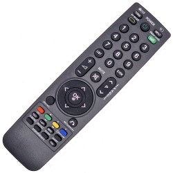 NR.571/ AKB69680403 Telecomandă pentru LCD LG NR.571/ AKB69680403 Telecomandă pentru LCD LG