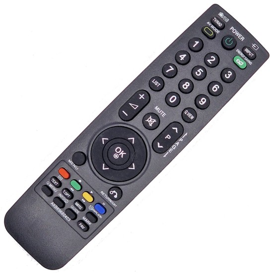NR.571/ AKB69680403 Telecomandă pentru LCD LG