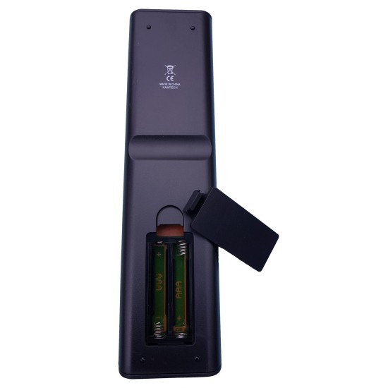 Nr.620/ RC-E23/ RC44F Telecomandă pentru LCD/LED EBODA, HYUNDAI, HORIZON