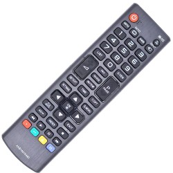 Nr.657/ AKB74475480 Telecomandă KNTECH pentru LCD/LED LG