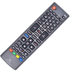 NR.707/ AKB73715601 Telecomandă KNTECH pentru LCD/LED LG NR.707/ AKB73715601 Telecomandă KNTECH pentru LCD/LED LG