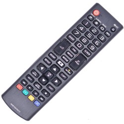 Nr.751/ AKB74475472-AKB74457481 Telecomandă KNTECH pentru LCD/LED LG 32LF592U, 32LF595B, 43LF5900, 43LF590V, 43UF6407, 43UF640T, 43UF640V, 49LF5900, 49LF590V, 49UF6407, 49UF640T, 49UF640V, 55LF950 Nr.751/ AKB74475472-AKB74457481 Telecomandă KNTECH pentru LCD/LED LG 32LF592U, 32LF595B, 43LF5900, 43LF590V, 43UF6407, 43UF640T, 43UF640V, 49LF5900, 49LF590V, 49UF6407, 49UF640T, 49UF640V, 55LF950
