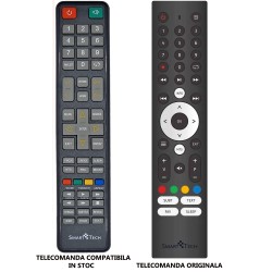 NR.841S/ Telecomanda Smart-Tech LE-1919, LE1919, LE-2219, LE2219, LE-2419D, LE2419D, LE-2822, LE2822, LE-32D11, LE-32D7, LE32D7, LE-3918, LE3918, LE-4318, LE-5018, LE5018, LE-6519, LE6519, 24HN01V3, 32HN01V NR.841S/ Telecomanda Smart-Tech LE-1919, LE1919, LE-2219, LE2219, LE-2419D, LE2419D, LE-2822, LE2822, LE-32D11, LE-32D7, LE32D7, LE-3918, LE3918, LE-4318, LE-5018, LE5018, LE-6519, LE6519, 24HN01V3, 32HN01V