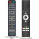 NR.841S/ Telecomanda Smart-Tech LE-1919, LE1919, LE-2219, LE2219, LE-2419D, LE2419D, LE-2822, LE2822, LE-32D11, LE-32D7, LE32D7, LE-3918, LE3918, LE-4318, LE-5018, LE5018, LE-6519, LE6519, 24HN01V3, 32HN01V NR.841S/ Telecomanda Smart-Tech LE-1919, LE1919, LE-2219, LE2219, LE-2419D, LE2419D, LE-2822, LE2822, LE-32D11, LE-32D7, LE32D7, LE-3918, LE3918, LE-4318, LE-5018, LE5018, LE-6519, LE6519, 24HN01V3, 32HN01V