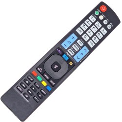 NR.843/ AKB73275608 Telecomandă pentru LCD/LED LG NR.843/ AKB73275608 Telecomandă pentru LCD/LED LG