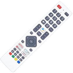 NR.872/ SHW/RMC/0133N Telecomandă  SHARP IR+BLUETOOTH 