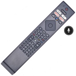 Nr.946/PHV-02 Telecomandă KNTECH pentru LED Philips 4K CU NETFLIX-RAKUTEN cu comanda vocala(bluetooth) si Ambilight 398GM10BEPHN0041SY Nr.946/PHV-02 Telecomandă KNTECH pentru LED Philips 4K CU NETFLIX-RAKUTEN cu comanda vocala(bluetooth) si Ambilight 398GM10BEPHN0041SY