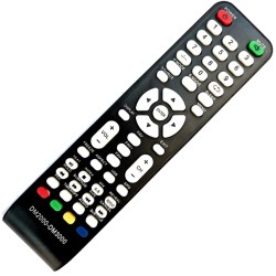 Nr.955/ DM1000-DM2000-DM3000 Telecomandă pentru LED STARLIGHT