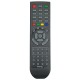Nr.688/ AUN0442+ Telecomandă universală pentru TV/SAT Nr.688/ AUN0442+ Telecomandă universală pentru TV/SAT