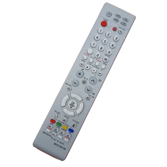 Nr.447/ BN59-0618A Telecomandă pentru LCD SAMSUNG BN59-00611A, LE-32R87BDD, BN5900611A, LE32R87BDD, LE-32R87BDX, LE-32R87BDX/XEC, LE32R87BDX, LE32R87BDX/XEC, LE-32R87BDX/XEE, LE-32R87BDX/XEH, LE32R87BDX/XEE, LE32R87BDX/XEH, LE-32R87BDX/XEU Nr.447/ BN59-0618A Telecomandă pentru LCD SAMSUNG BN59-00611A, LE-32R87BDD, BN5900611A, LE32R87BDD, LE-32R87BDX, LE-32R87BDX/XEC, LE32R87BDX, LE32R87BDX/XEC, LE-32R87BDX/XEE, LE-32R87BDX/XEH, LE32R87BDX/XEE, LE32R87BDX/XEH, LE-32R87BDX/XEU