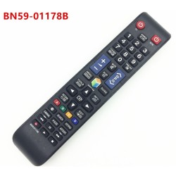 Nr.703/ BN59-01178B Telecomandă pentru LCD/LED SAMSUNG Nr.703/ BN59-01178B Telecomandă pentru LCD/LED SAMSUNG