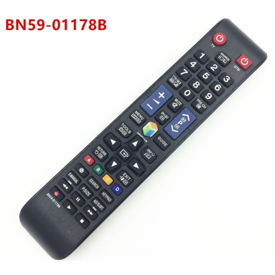 Nr.703/ BN59-01178B Telecomandă pentru LCD/LED SAMSUNG Nr.703/ BN59-01178B Telecomandă pentru LCD/LED SAMSUNG
