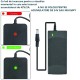 JC-4202-LED/Incarcator trotineta electrica Li-Ion 42V/ 2A (baterie de 36V) conector 5,5X2.1mm pentru Kugoo S1, S1 Pro, S2, S3 E-Scooter, E-TWOW, XPLORER, KIRIN S1 JC-4202-LED/Incarcator trotineta electrica Li-Ion 42V/ 2A (baterie de 36V) conector 5,5X2.1mm pentru Kugoo S1, S1 Pro, S2, S3 E-Scooter, E-TWOW, XPLORER, KIRIN S1