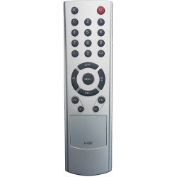 Nr.635/ EC-T15, EC-T17, EC-T19 Telecomandă pentru LCD LUSTAR Nr.635/ EC-T15, EC-T17, EC-T19 Telecomandă pentru LCD LUSTAR