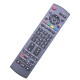 Nr.341/ EUR7651120 Telecomandă pentru TV/LCD PANASONIC (echivalentă cu N2QAYB000039)