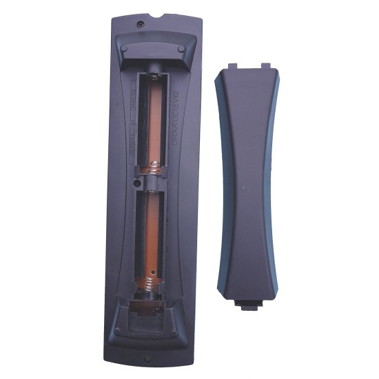 Nr.341/ EUR7651120 Telecomandă pentru TV/LCD PANASONIC (echivalentă cu N2QAYB000039)