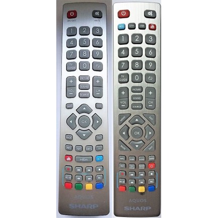 NR.780/ SHW/RMC/0003N Telecomandă originală SHARP RF (RADIO) pentru LC-32CFE6452E LC-40CFE6452E LC-43CFE6452E LC-49CFE6452E LC-55CFE6452E NR.780/ SHW/RMC/0003N Telecomandă originală SHARP RF (RADIO) pentru LC-32CFE6452E LC-40CFE6452E LC-43CFE6452E LC-49CFE6452E LC-55CFE6452E