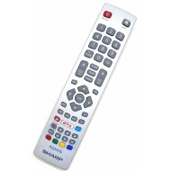NR.785/ SHW/RMC/0120N Telecomandă originală LED SHARP 