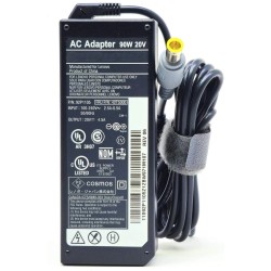 PA-1900-081/Alimentator laptop IBM, LENOVO 20V/4,5A, standard conector 7,9x5,5 mm pentru: IBM T60 T60p T61 T61p X60 X60s X61 X61s R60 R60e R61 R61i Z60 Z60m Z60t Z61 3000, C100, C200, V100, N100, N200, X300 PA-1900-081/Alimentator laptop IBM, LENOVO 20V/4,5A, standard conector 7,9x5,5 mm pentru: IBM T60 T60p T61 T61p X60 X60s X61 X61s R60 R60e R61 R61i Z60 Z60m Z60t Z61 3000, C100, C200, V100, N100, N200, X300