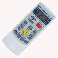 Nr.1004/ YKR-H-009E  Telecomanda aer VORTEX-AUX  YKR-H/001E, YKR-H/002E, YKR-H/208E VAC-A12A1D, VAC-A18A1D, VAI-0920FA, VAI0920FFWR, VAI0920FJSVW, VAI1218DAW, VAI1218LA, VAI1220FA, VAI1220FFWR, VAI1220FJMRW, VAI1220FJSVW, VAI1220FV, VAI1221FFWR, VAI1222FA