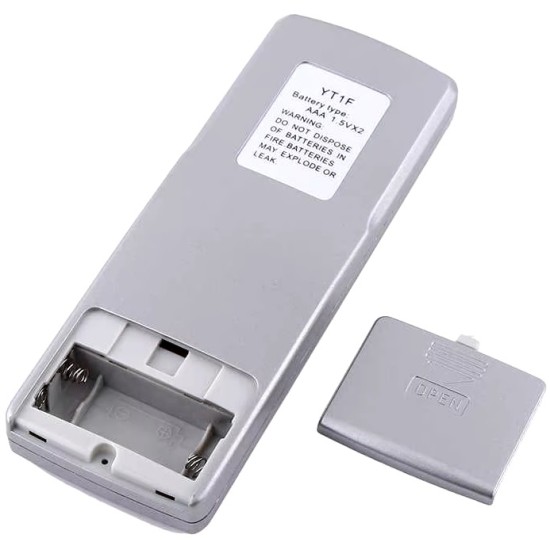 Nr.1007/ WRPL2-YT1F Telecomandă KNTECH pentru aer condiționat Whirlpool YT0F, YTOF, YT1F1, YT1F2, YT1F3, YT1F4, YT1FF, AW12IG1,AERMEC, GREE, LENNDX, MCQUAY, MIRAJE, QUIETSIDE, SHARP, TADIRAN, TRANE, ALIZEE modelele din poza Nr.1007/ WRPL2-YT1F Telecomandă KNTECH pentru aer condiționat Whirlpool YT0F, YTOF, YT1F1, YT1F2, YT1F3, YT1F4, YT1FF, AW12IG1,AERMEC, GREE, LENNDX, MCQUAY, MIRAJE, QUIETSIDE, SHARP, TADIRAN, TRANE, ALIZEE modelele din poza