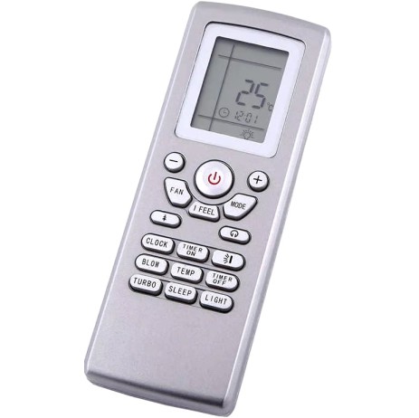 Nr.1007/ WRPL2-YT1F Telecomandă KNTECH pentru aer condiționat Whirlpool YT0F, YTOF, YT1F1, YT1F2, YT1F3, YT1F4, YT1FF, AW12IG1,AERMEC, GREE, LENNDX, MCQUAY, MIRAJE, QUIETSIDE, SHARP, TADIRAN, TRANE, ALIZEE modelele din poza Nr.1007/ WRPL2-YT1F Telecomandă KNTECH pentru aer condiționat Whirlpool YT0F, YTOF, YT1F1, YT1F2, YT1F3, YT1F4, YT1FF, AW12IG1,AERMEC, GREE, LENNDX, MCQUAY, MIRAJE, QUIETSIDE, SHARP, TADIRAN, TRANE, ALIZEE modelele din poza