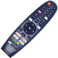 Nr.1013/ HL4330H/C Telecomandă KNTECH pentru LED DIAMANT, ALLVIEW 32iPlay6000-H, 65iPlay8000, 32iPlay6000-F, 32IPLAY6000-U, 40IPLAY6000-F, 50iPlay6200-U, VORTEX V24EVA1VS, V32EVA1VS, V43EVA1VS