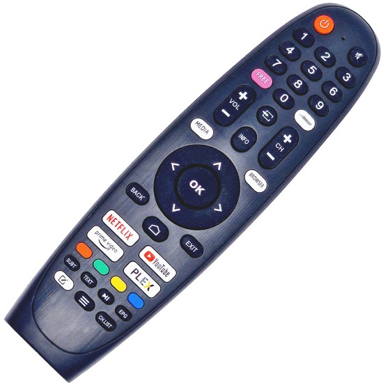 Nr.1013/ HL4330H/C Telecomandă KNTECH pentru LED DIAMANT, ALLVIEW 32iPlay6000-H, 65iPlay8000, 32iPlay6000-F, 32IPLAY6000-U, 40IPLAY6000-F, 50iPlay6200-U, VORTEX V24EVA1VS, V32EVA1VS, V43EVA1VS Nr.1013/ HL4330H/C Telecomandă KNTECH pentru LED DIAMANT, ALLVIEW 32iPlay6000-H, 65iPlay8000, 32iPlay6000-F, 32IPLAY6000-U, 40IPLAY6000-F, 50iPlay6200-U, VORTEX V24EVA1VS, V32EVA1VS, V43EVA1VS