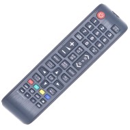 Nr.1015/ AA59-00743A-AA59-00786A-AA59-00617A Telecomandă KNTECH pentru LCD/LED SAMSUNG cu 3D UE24H4003, UE24H4003AW, UE24H4003AWXXC, UE24H4070, UE24H4070AS, UE24H4070ASXXC, T24D310ES, T24D310EW, T24D310EX,T28D310ES, T28D310EW, T28D310EX, UE28H4000