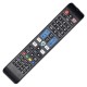 NR.1022R/ D1078R Telecomandă universală KNTECH pentru TV/LED SAMSUNG, 4K cu Netflix, Rakuten, Disnay+, PrimeVideo, Sport, taste luminate pentru modele 2017-2026 NR.1022R/ D1078R Telecomandă universală KNTECH pentru TV/LED SAMSUNG, 4K cu Netflix, Rakuten, Disnay+, PrimeVideo, Sport, taste luminate pentru modele 2017-2026