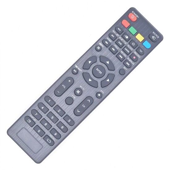 Nr.1023/ EE-T32S Telecomandă KNTECH pentru LED LEGEND cu Android seriile EE-T24 EE-T32S, EE-T40S Nr.1023/ EE-T32S Telecomandă KNTECH pentru LED LEGEND cu Android seriile EE-T24 EE-T32S, EE-T40S