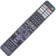 NR.1025/ CRC431V Telecomandă universală KNTECH pentru LED SONY SMART TV 3D pentru RMF-TX800U/900U
