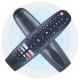 Nr.1051/ 24HA10T3 Telecomanda LED SMARTTECH cu functii YouTube, Netflix, Prime Video si Google Play 24HA20T3, 32HA10T3, 32HA-10T3, 32HA20T3, 32HA-20T3, 32HV10V1, 43UA10V3, 43VA10V3, 50UA10V3, 50UA10T3, 50QA20V3, 55UA10V3, 55UA10T3, 55QA20V3, 65QA20V3 Nr.1051/ 24HA10T3 Telecomanda LED SMARTTECH cu functii YouTube, Netflix, Prime Video si Google Play 24HA20T3, 32HA10T3, 32HA-10T3, 32HA20T3, 32HA-20T3, 32HV10V1, 43UA10V3, 43VA10V3, 50UA10V3, 50UA10T3, 50QA20V3, 55UA10V3, 55UA10T3, 55QA20V3, 65QA20V3