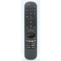 Nr.1034/IR-MR21GA Telecomandă  cu infrarosu pentru LCD/LED LG cu Netflix - Prime video-disnay-rokuten-lg-chanel