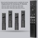 Nr.1042/SM-B6 Telecomandă cu IR+BLUETOOTH pentru LED Samsung BN59-01363A, BN59-01357A, BN59-01330A, BN59-01330B, BN59-01330C, BN59-01329A, BN59-01329B, BN59-01312A, BN59-01312B, BN59-01312F, BN59-01312M, BN59-01312Q, BN59-01298A, BN59-01298C, BN59-01266A Nr.1042/SM-B6 Telecomandă cu IR+BLUETOOTH pentru LED Samsung BN59-01363A, BN59-01357A, BN59-01330A, BN59-01330B, BN59-01330C, BN59-01329A, BN59-01329B, BN59-01312A, BN59-01312B, BN59-01312F, BN59-01312M, BN59-01312Q, BN59-01298A, BN59-01298C, BN59-01266A