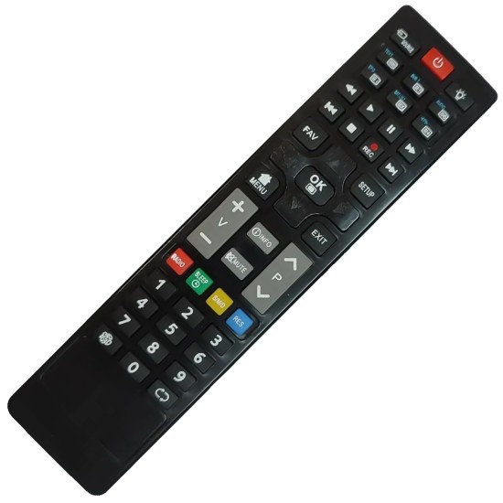 Nr.1047/ 32OR17RDL Telecomandă KNTECH pentru LED ORION T40D/PIF/LED, T4318FHD/LED, 49OR18FHD/LED Nr.1047/ 32OR17RDL Telecomandă KNTECH pentru LED ORION T40D/PIF/LED, T4318FHD/LED, 49OR18FHD/LED