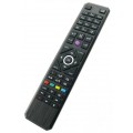 Nr.1050/ RM-C3095 Telecomanda KNTECH pentru televizoare led JVC 