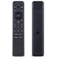 Nr.1054/ RMF-TX900U Telecomandă pentru LED SONY Bravia  Smart TV Bluetooth  Seriile UHD LED 43 48 49 55 65 75 85 77 85 98 inches TV