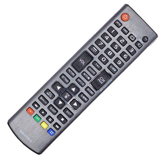 NR.1066/ AKB73715613 Telecomandă KNTECH pentru LCD/LED LG32LB550, 32LB5500, 32LB550B, 32LB550BZA, 32LB550BZABEUMLJ, 32LB550BZABEUMLJP, 32LB550UAEU, 32LB550UZABEUMLJP, 32LB5610, 32LB5610ZCBEUFLJP, 32LB5610ZCBEUHLJP, 32LB561B, 32LB561BZCBEEMLJP NR.1066/ AKB73715613 Telecomandă KNTECH pentru LCD/LED LG32LB550, 32LB5500, 32LB550B, 32LB550BZA, 32LB550BZABEUMLJ, 32LB550BZABEUMLJP, 32LB550UAEU, 32LB550UZABEUMLJP, 32LB5610, 32LB5610ZCBEUFLJP, 32LB5610ZCBEUHLJP, 32LB561B, 32LB561BZCBEEMLJP