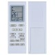 Nr.1080/ KS-GR01 Telecomandă KNTECH pentru aer condiționat GREE-SONCLAIR Nr.1080/ KS-GR01 Telecomandă KNTECH pentru aer condiționat GREE-SONCLAIR