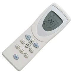 Nr.1084/ DG11D1-10  Telecomandă KNTECH pentru aer condiționat Whirlpool AMB 887/888/889/G, AMB 966/967/968/969/970, AMD 001, AMD 002, AMD 003, AMD 010, AMD 010/­1, AMD 011, AMD 012, AMD 012/­1, AMD 013, AMD 013/­1,AMD 014